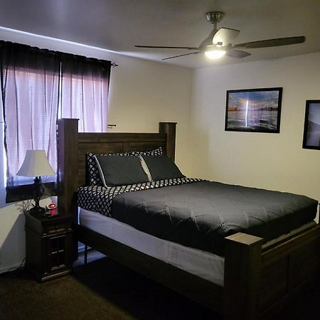 Tail Wind Life Llc Apartment Page Ngoại thất bức ảnh
