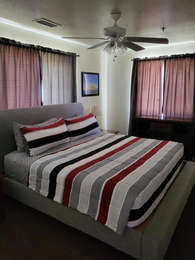 Tail Wind Life Llc Apartment Page Ngoại thất bức ảnh