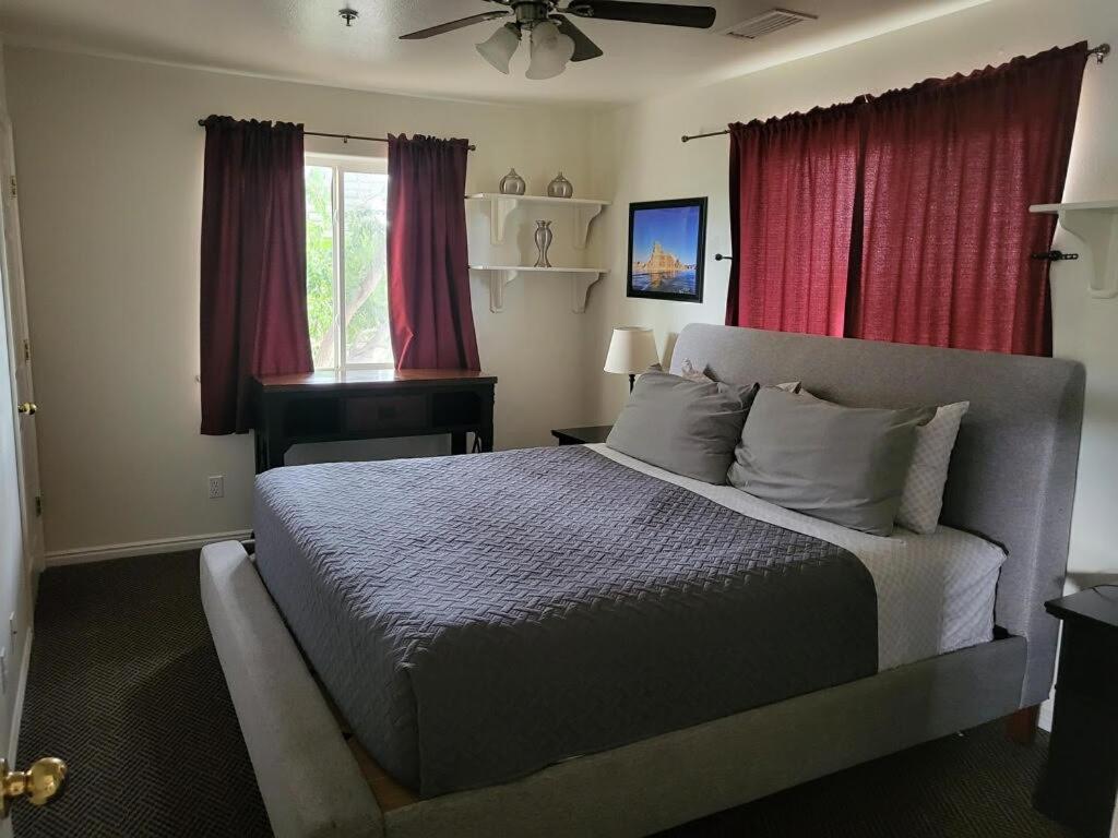 Tail Wind Life Llc Apartment Page Ngoại thất bức ảnh