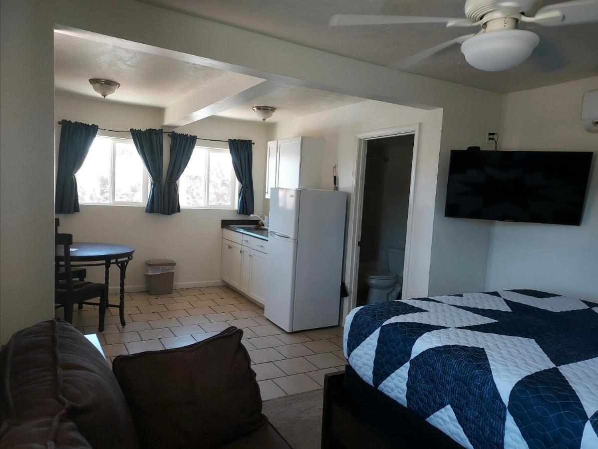 Tail Wind Life Llc Apartment Page Ngoại thất bức ảnh