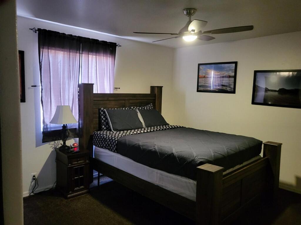 Tail Wind Life Llc Apartment Page Ngoại thất bức ảnh